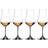 Riedel Rum Drink Glass 20cl 4pcs