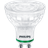 Philips Spot 3000K LED Lamps 2.4W GU10