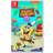 SpongeBob Squarepants: Krusty Cook-Off - Extra Krusty Edition (Switch)