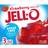 Jell-O Sugar Free Strawberry Gelatin Dessert 8.5g 1pack