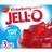Jell-O Sugar Free Strawberry Gelatin Dessert 8.5g 1pak