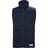 Helly Hansen Men's Paramount Softshell Vest - Navy