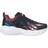 Skechers Infant Light Storm 2.0 - Navy/Red