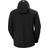 Helly Hansen Men's Paramount Hooded Softshell Jacket - Black