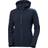 Helly Hansen Women's Paramount Hooded Softshell Jacket - Navy