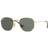 Ray-Ban Hexagonal Flat RB3548N 001