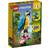 LEGO Creator 3 in 1 Exotic Parrot 31136