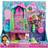 Spin Master Dreamwork Gabby's Dollhouse Kitty Fairy Garden Treehouse