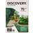 Discovery Paper A4 75g/m² 2500pcs