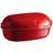 Emile Henry Artisan Bread Tin 34.5 cm