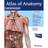 Atlas of Anatomy, Latin Nomenclature (Indbundet, 2021)