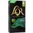 L'OR Espresso Bio Organic 52g 10st