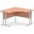 Dynamic Impulse Writing Desk 120x120cm