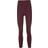 Under Armour Motion Women's Ankle Leggings - Chestnut Red