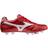 Mizuno Morelia II Elite FG M - High Risk Red/White/Silver