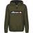 Ellesse Men's Mont 2 OH Jacket - Khaki