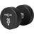 Titan Life PU Dumbbell 26kg