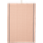 Rosendahl Alpha Viskestykke Pink (70x50cm)