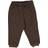 Wheat Alex Thermal Pants - Mulch (7580g-993R /8580g-993R-3055)