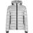 Canada Goose Crofton Down Hoodie - Silverbirch