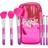 Revolution Beauty Bratz Brush Set