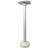 Ernitec Loftmonteringsfod Hvid MVID-04IR-E 15.5 cm