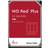 Western Digital Red Plus WD40EFPX 256MB 4TB