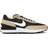 NIKE Waffle One M - Black/Khaki/Black/White