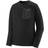 Patagonia Men's R1 Air Crewneck - Black