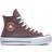 Converse Chuck Taylor All Star Lift Platform Metallic Glitter