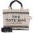 Marc Jacobs The Small Tote Bag - Natural