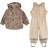 Kuling Ottawa Recycled Rain Sets - Hazelnut Leo