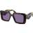 Prada 23YS 2AU05Q 51 mm/19