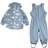 Kuling Ottawa Recycled Rain Sets - Mist Blue Cloud
