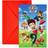 Paw Patrol Invitation Card The Movie Skye 6-pack