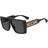 Moschino MOS119/S 807/IR Black
