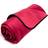 Liberator Fascinator Blankets Red, Black (183x137cm)