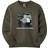 The North Face Kid's Box Crew Sweatshirt (NF0A7X59)