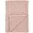 Catherine Lansfield Cosy Diamond Faux Fur Soft Filt Grå, Vit, Grön, Rosa (170x130cm)