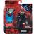Spin Master DC Comics Batman with 3 Accessories & Mystery Card Batman Movie
