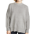 Free People Easy Street Tunic - Heather Grey