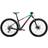 Trek Marlin 7 Gen 3 - Teal To Nautical Navy Fade Men's Bike