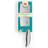 School of Wok Slice & Dice 12322025 Meat Cleaver 17.8 cm