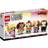 LEGO Brickheadz Spice Girls Tribute 40548