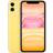Apple iPhone 11, 64GB, Yellow