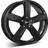 Dezent TU Black 6.5x17 5/100 ET39 B57.1