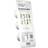 Click and Grow Smart Garden Experiment Refill 3-pack Plantenæring & Gødning