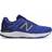 New Balance 680v6 M - Uv Blue with Black