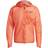 adidas Terrex Agravic 2.5 Layer Rain Jacket Men - Semi Impact Orange