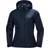 Helly Hansen Women's Seven J Rain Jacket - Navy